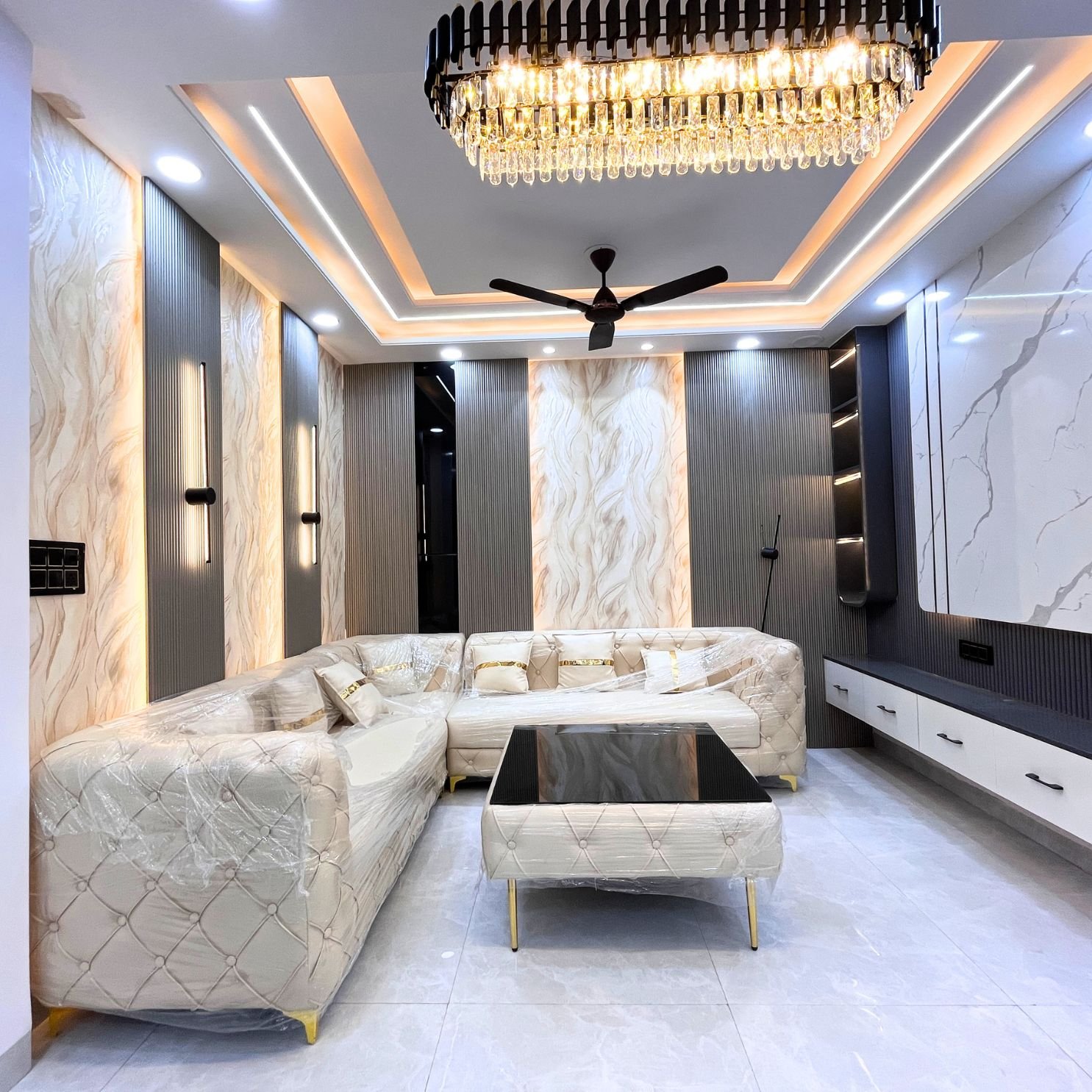 Best Builders in Uttam Nagar with Modern Projects | Uttam Nagar Flats Price