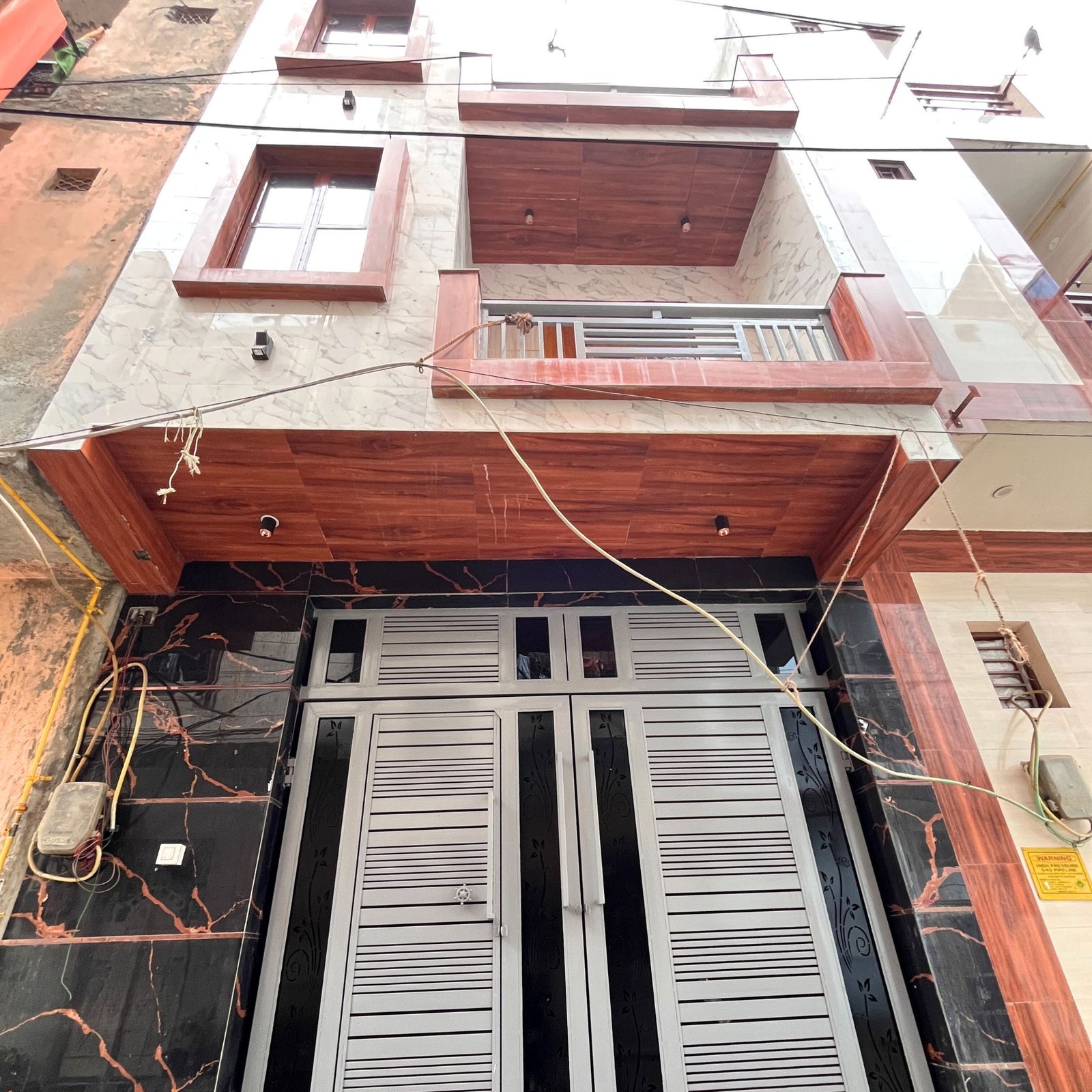 House for Sale in Uttam Nagar at Affordable Price | 1 BHK in Uttam Nagar