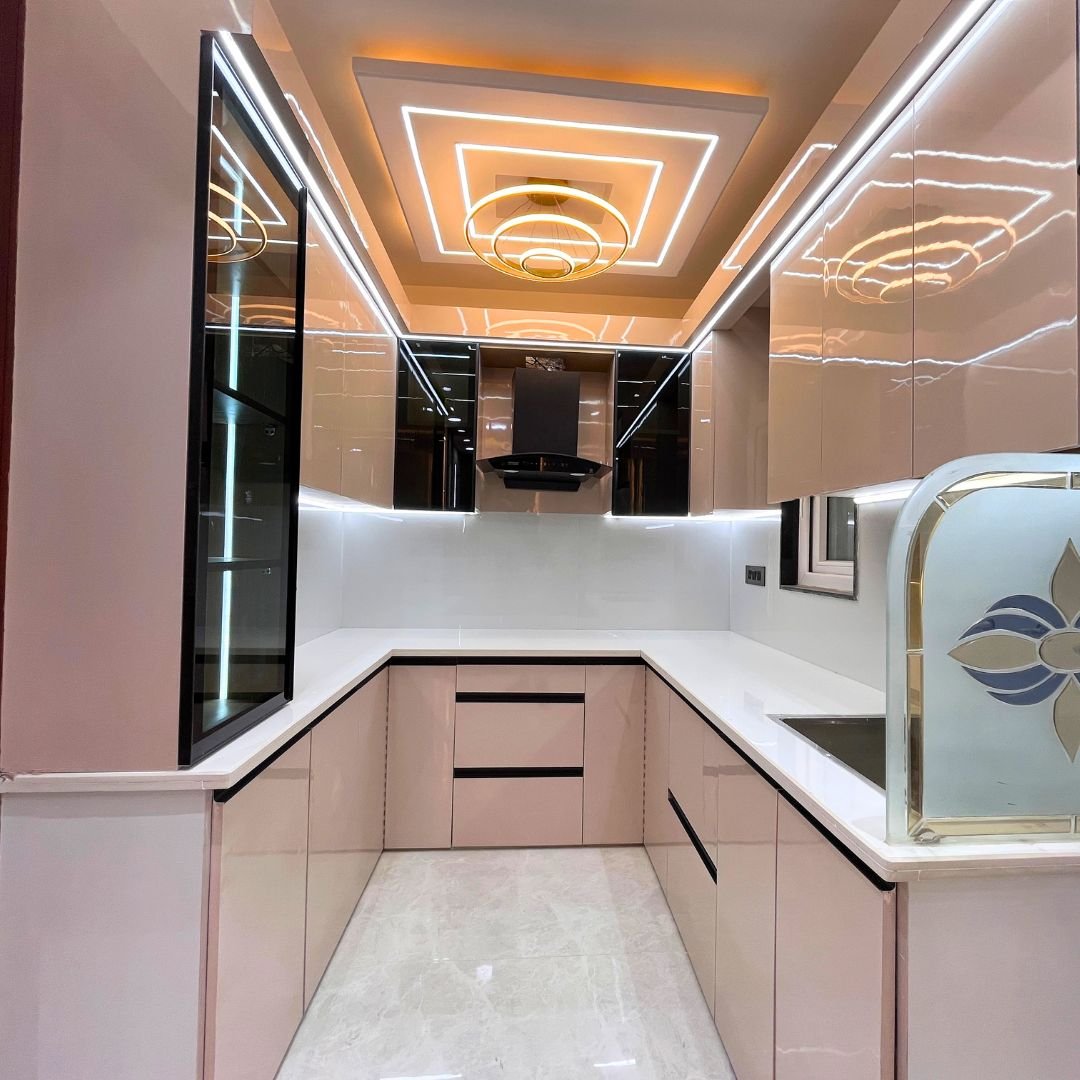 Premium Flats For Sale in Dwarka Mor for Modern Living | Property in Dwarka Mor