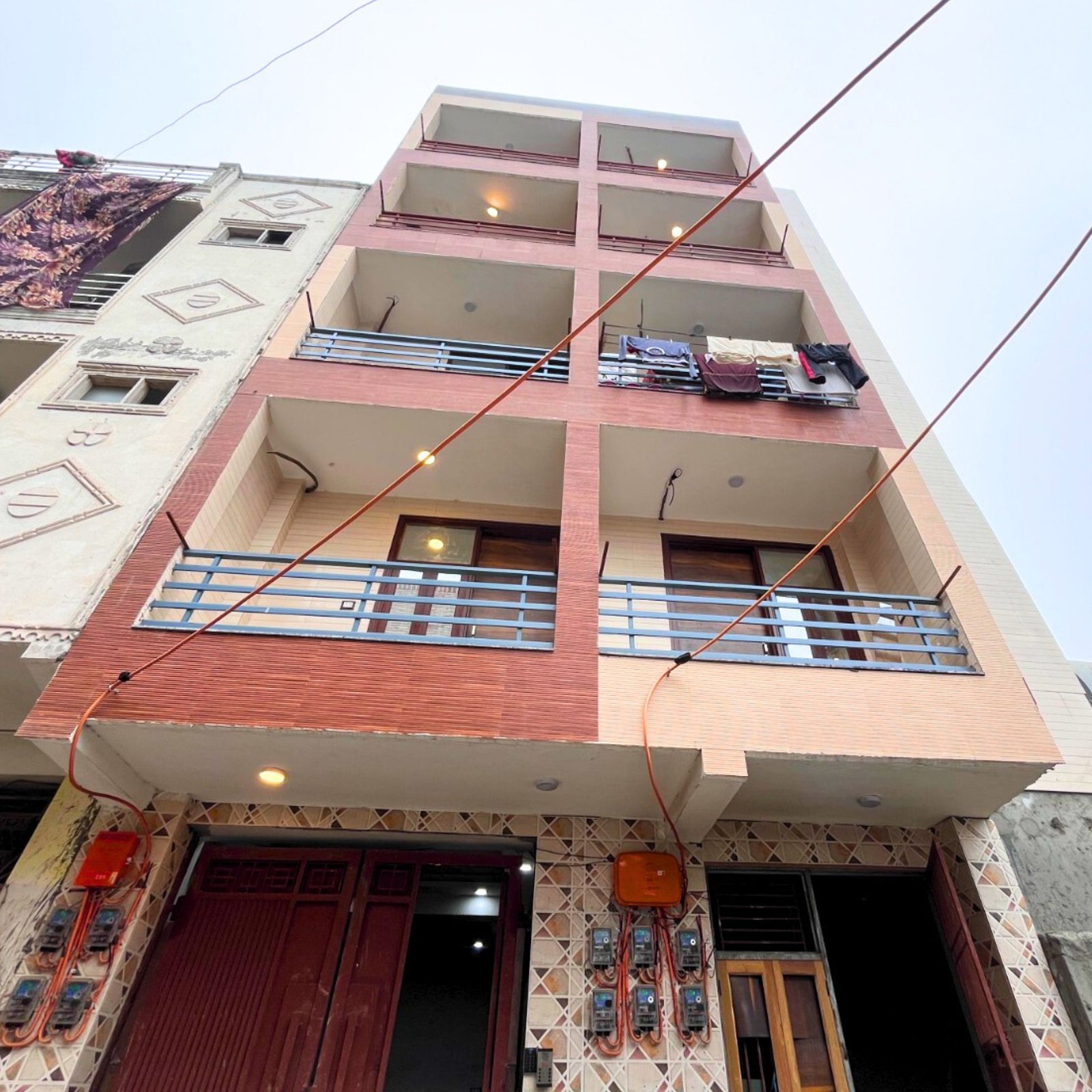 Affordable 1 BHK in Uttam Nagar for Sale Today | Uttam Nagar flats Price