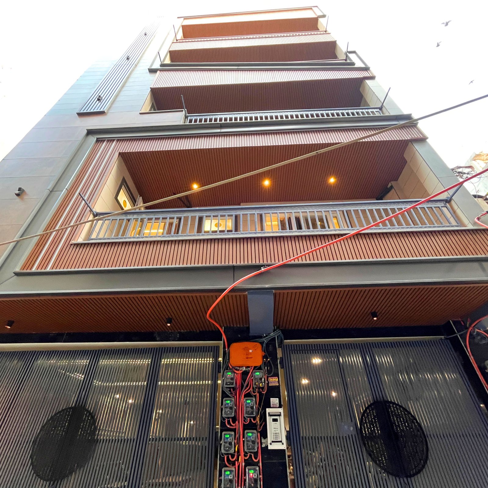 Luxury Uttam Nagar Builder Floor | 1 BHK Flat in Uttam Nagar