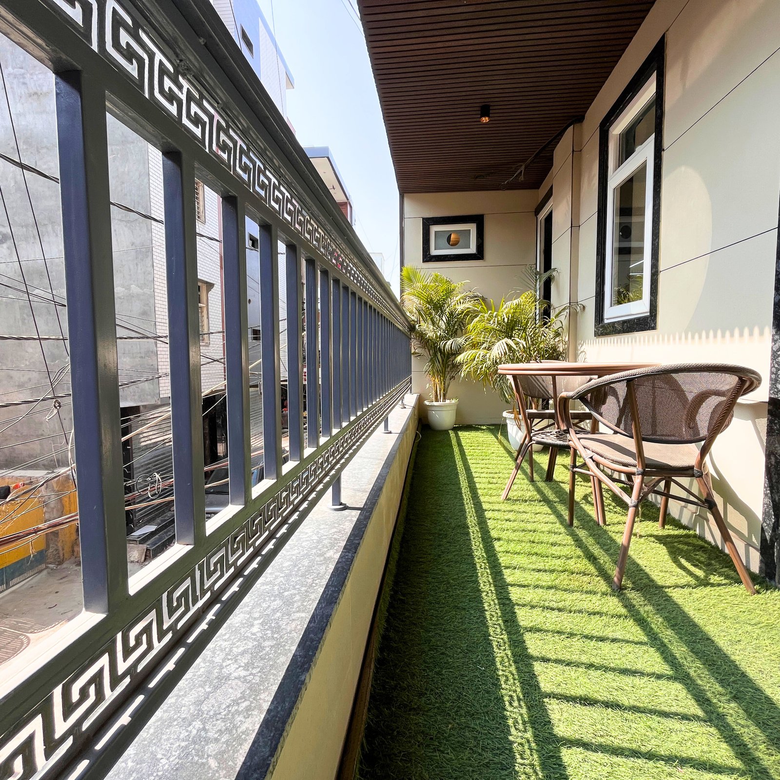 Ready to Move 1 Bhk Flat for Sale in Uttm Nagar | Uttam Nagar Builder Floor