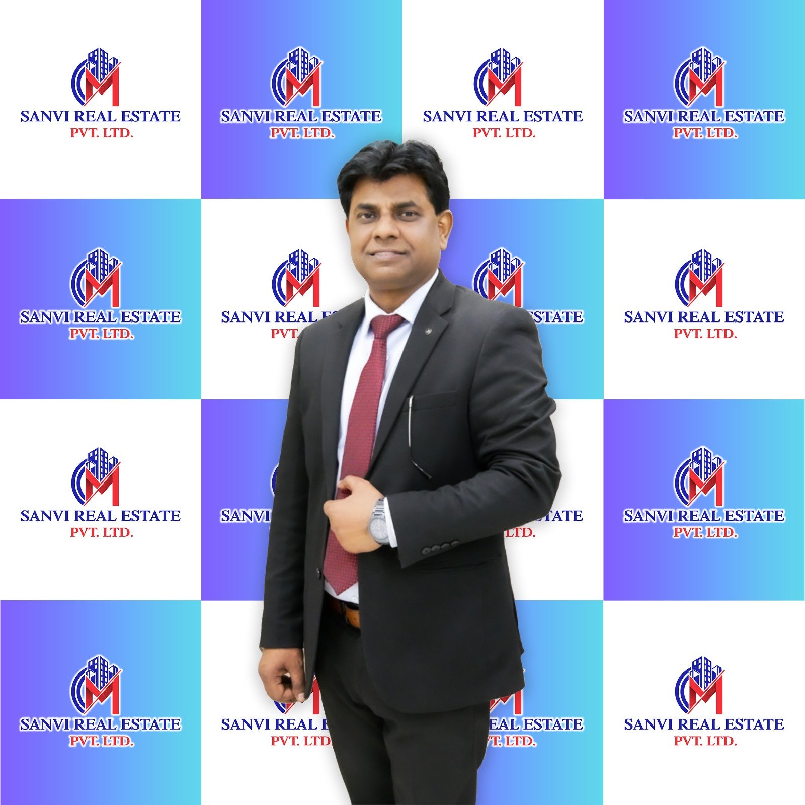 Sanvi Real Estate