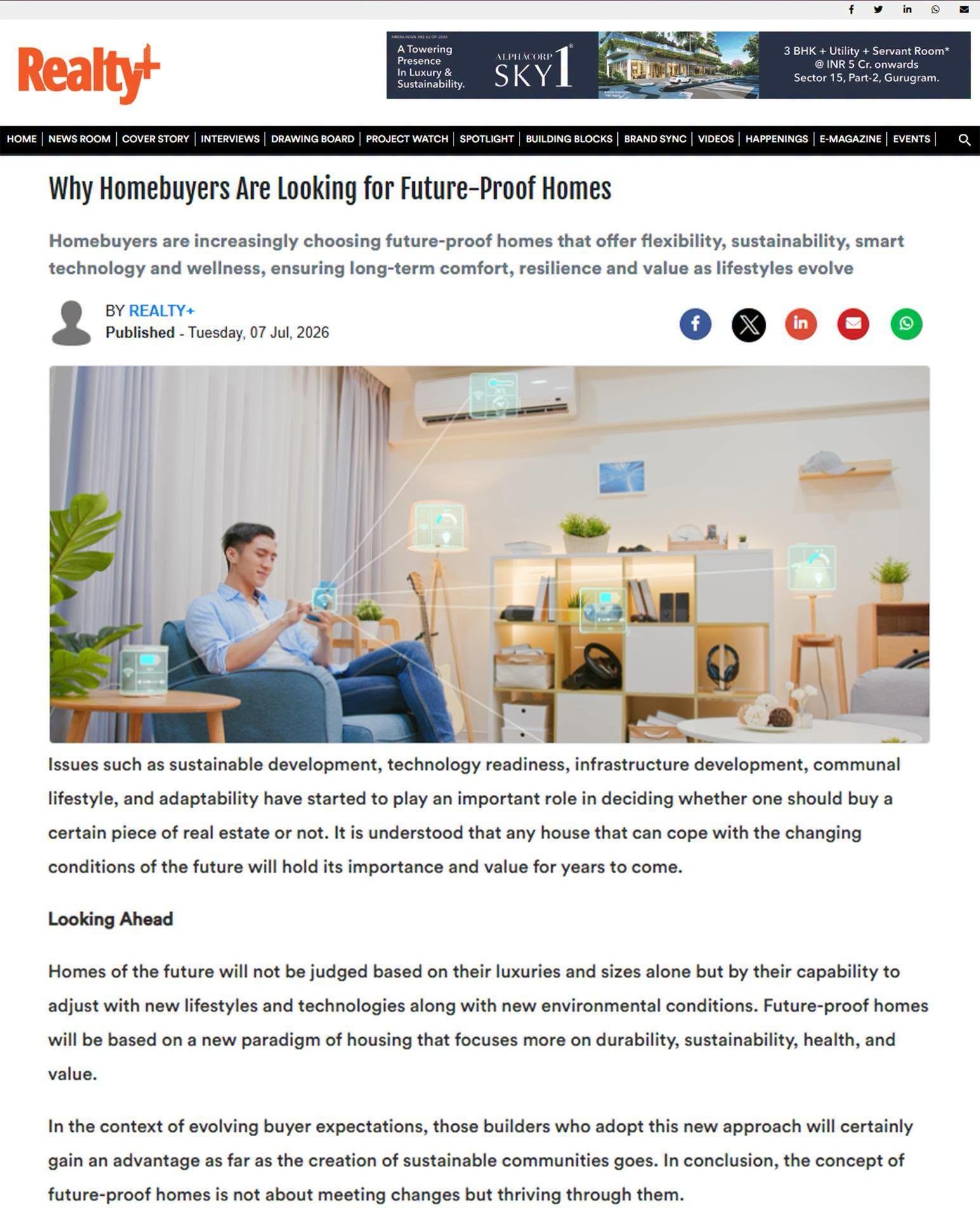 Reality Plus